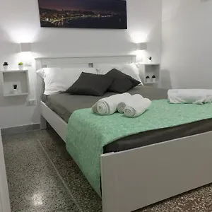 Bed and breakfast Mellos